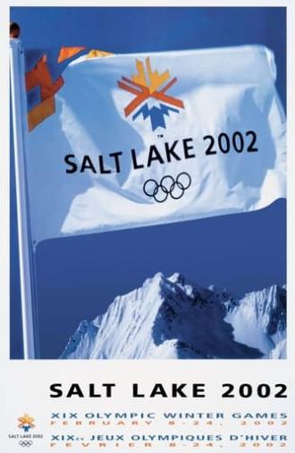 Salt Lake City 2002 Olympic Opening Ceremony: Light the Fire Within (2002)