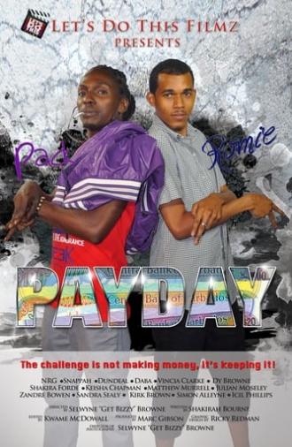 Payday (2014)