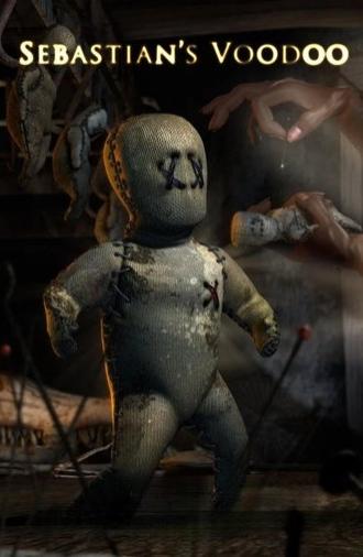 Sebastian's Voodoo (2008)