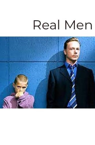 Real Men (2003)