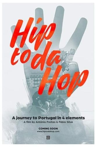 Hip to da Hop (2018)