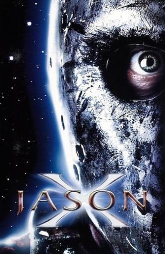 Outta Space: The Making of Jason X (2020)