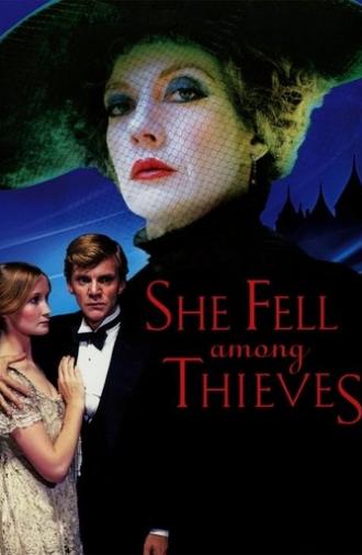 She Fell Among Thieves (1978)