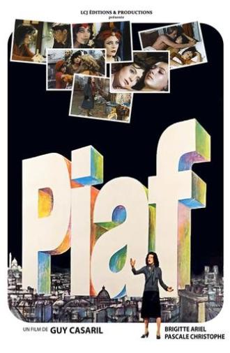 Piaf (1974)