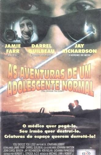 You Snooze You Lose (1995)