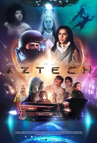 Aztech (2020)