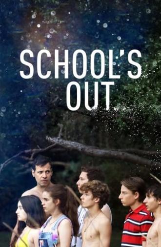 School's Out (2018)