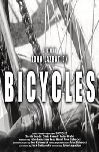 Bicycles (2014)