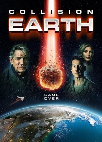 Collision Earth (2020)