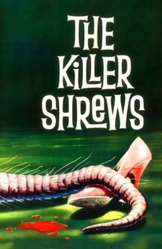 The Killer Shrews (1959)