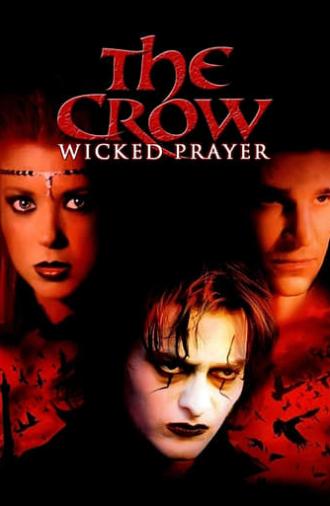 The Crow: Wicked Prayer (2005)