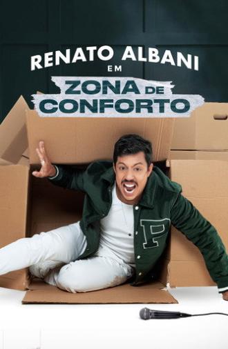 Renato Albani: Zona de Conforto (2026)