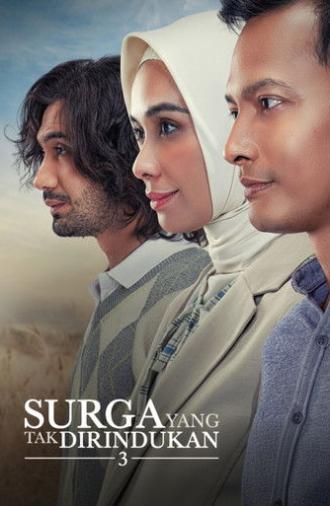 The Heaven None Missed 3 (2021)