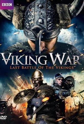 The Last Battle of the Vikings (2012)