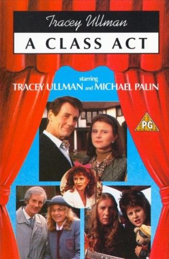 Tracey Ullman: A Class Act (1993)
