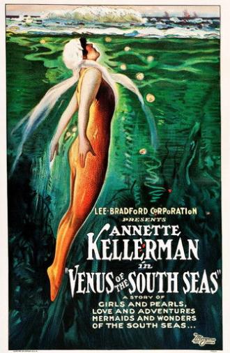 Venus of the South Seas (1924)