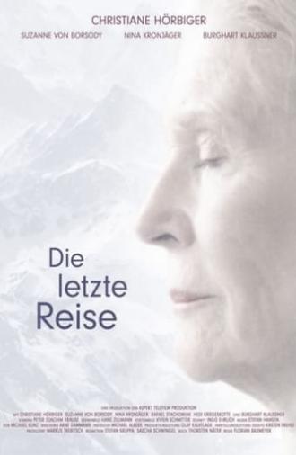 Die letzte Reise (2016)