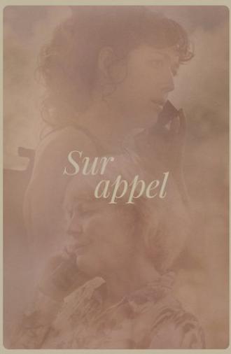 Sur appel (2023)
