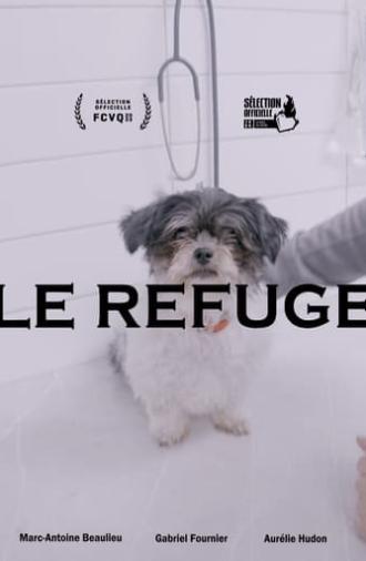 Le Refuge (2023)