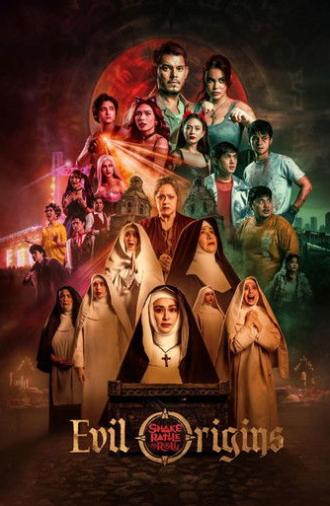 Shake, Rattle & Roll: Evil Origins (2025)