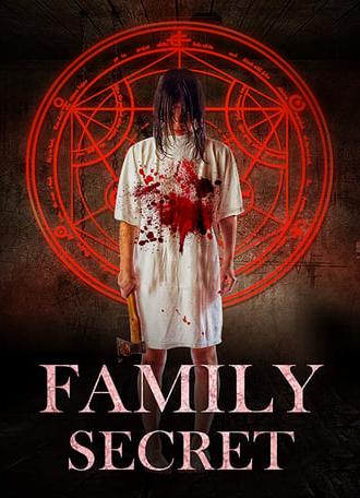 Family Secret (2015)