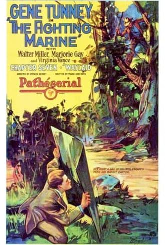 The Fighting Marine (1926)