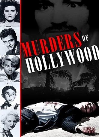 Murders of Hollywood (2003)