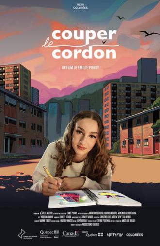 Couper le cordon (2025)