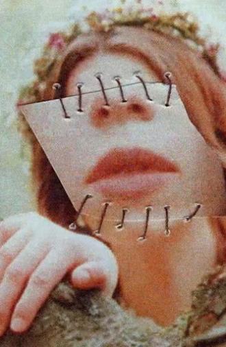 Lost Pieces of Her (2024)