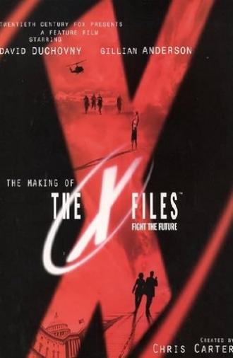 The Making of the X Files Movie (1998)