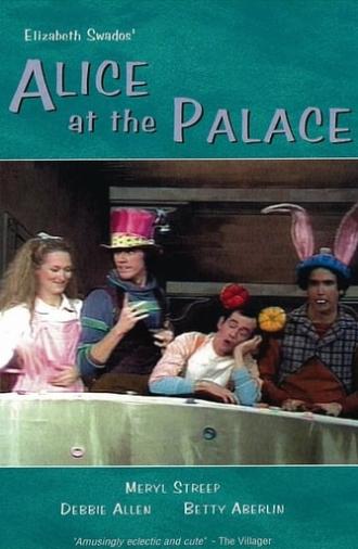 Alice at the Palace (1982)