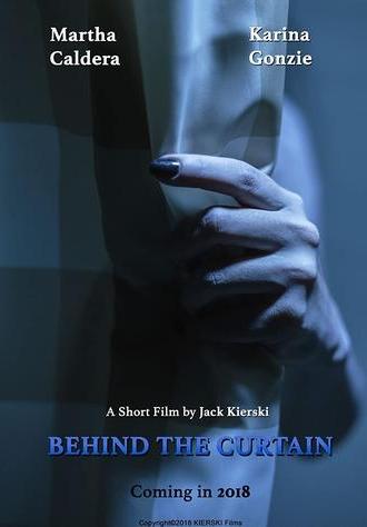 Behind the Curtain (2018)