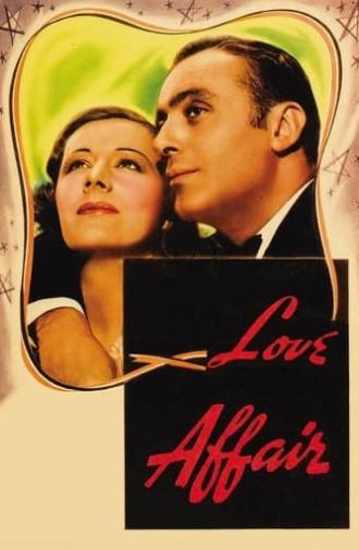 Love Affair (1939)