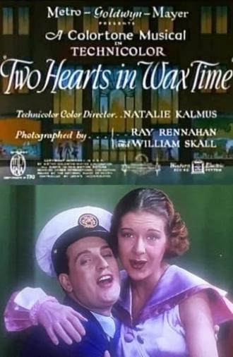 Two Hearts in Wax Time (1935)