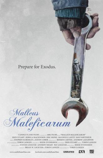 Malleus Maleficarum (2014)