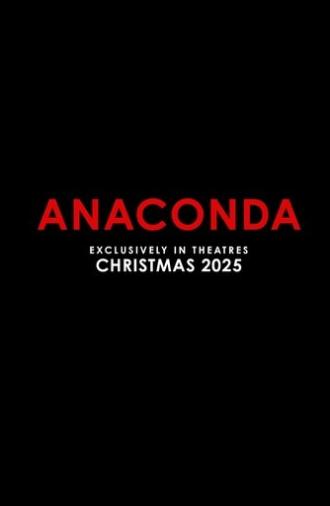 Anaconda (2025)