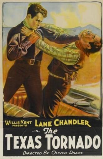 Texas Tornado (1932)