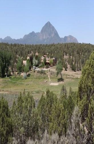 The Lost Pueblo Village (2014)