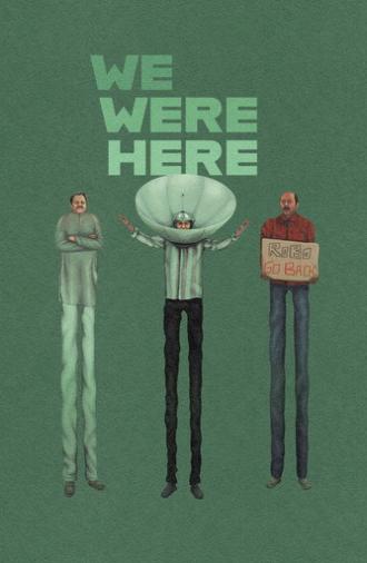 We Were Here (2026)