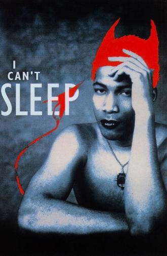 I Can't Sleep (1994)