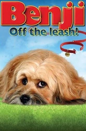 Benji: Off the Leash! (2004)