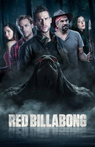 Red Billabong (2016)