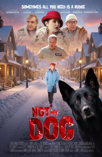 Not My Dog (2026)