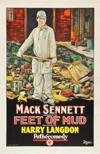 Feet of Mud (1924)