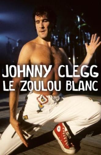 Johnny Clegg, le Zoulou blanc (2019)