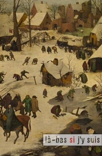« Le dénombrement de Bethléem » de Pieter Brueghel (2021)
