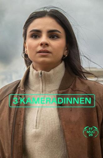 Drei Kameradinnen (2026)