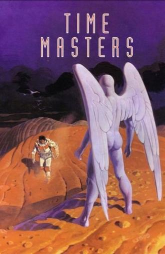 Time Masters (1982)