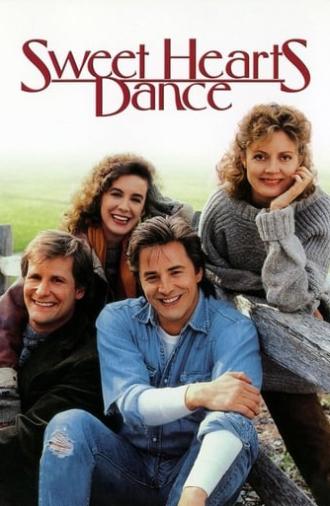 Sweet Hearts Dance (1988)