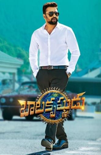 Balakrishnudu (2017)